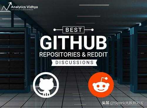 11 月份最热门的机器学习开源项目及 Reddit 讨论 TOP 5