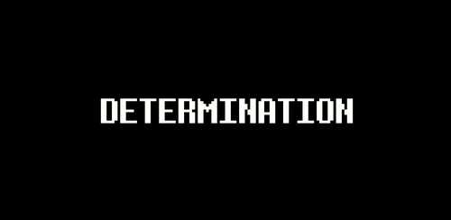 Determination在法律英语中的多重含义