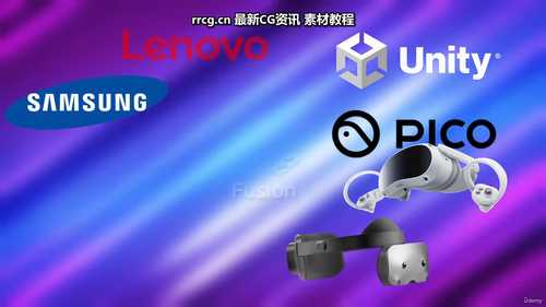 Unity VR虚拟现实Oculus Meta等多人游戏开发视频教程 下载地址