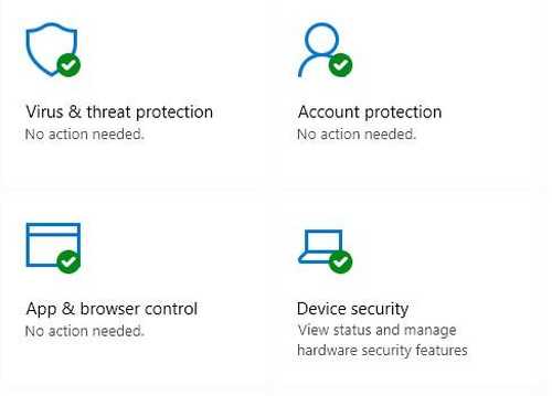 Windows Defender 有多靠谱？今天感觉有些虚