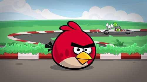 10年前风靡全球的手游《愤怒的小鸟》，是如何霸榜App Store的？