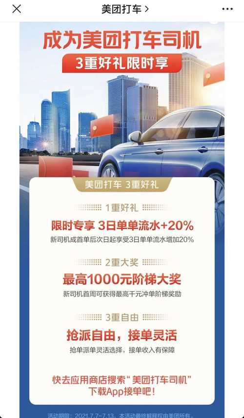 0.1元打车！补贴与招募大战再现，网约车江湖谁是破局者？