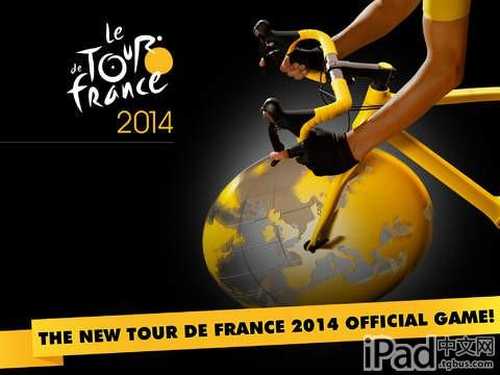14环法自行车赛 Tour de France 2014 v1.0.2
