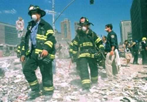 “911”22周年遇难者新增43人：毒粉尘致命