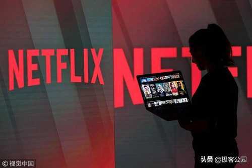 Netflix 涨价，Hulu 降价，流媒体团战一触即发